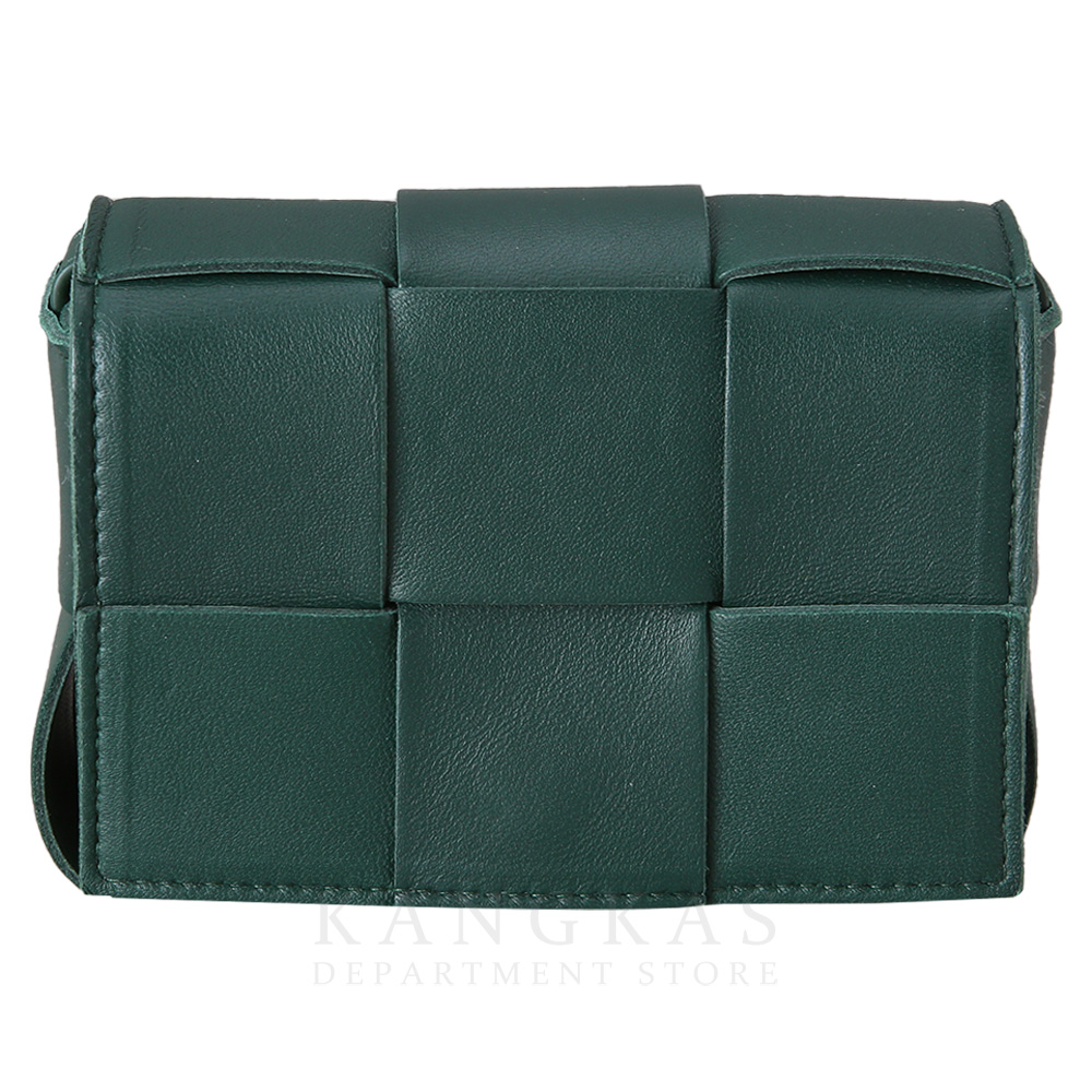 BOTTEGA VENETA(USED)보테가베네타 캔디 카세트 백